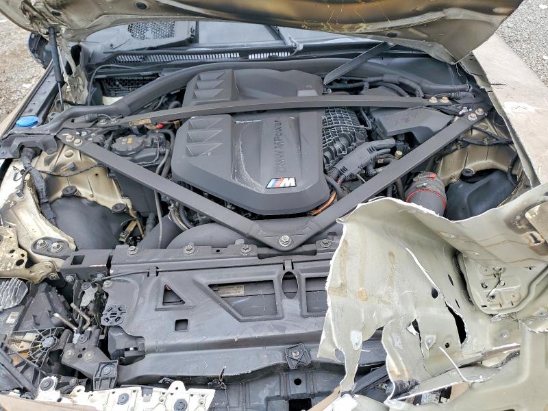 Продаж на аукціоні авто 2023 Bmw M4, vin: WBS33AZ04PCL70799, номер лоту: 67168846