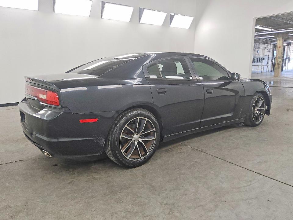 Продаж на аукціоні авто 2014 Dodge Charger, vin: 2C3CDXBG1EH109000, номер лоту: 63079546