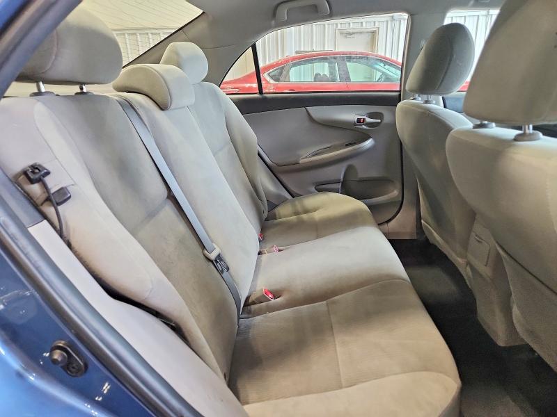 62883336 :رقم المزاد ، 5YFBU4EE2DP199931 vin ، 2013 Toyota Corolla مزاد بيع