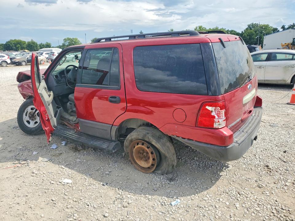 Продаж на аукціоні авто 2006 Ford Expedition, vin: 1FMPU14536LA93095, номер лоту: 64001126