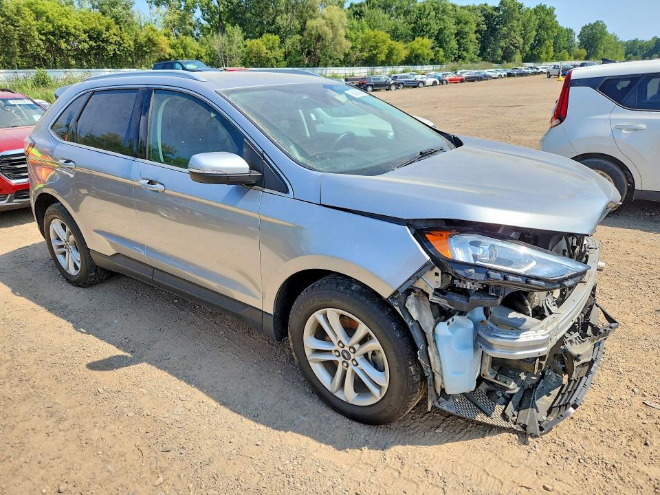 Aukcja sprzedaży 2020 Ford Edge, vin: 2FMPK4J98LBB50403, numer aukcji: 65988596