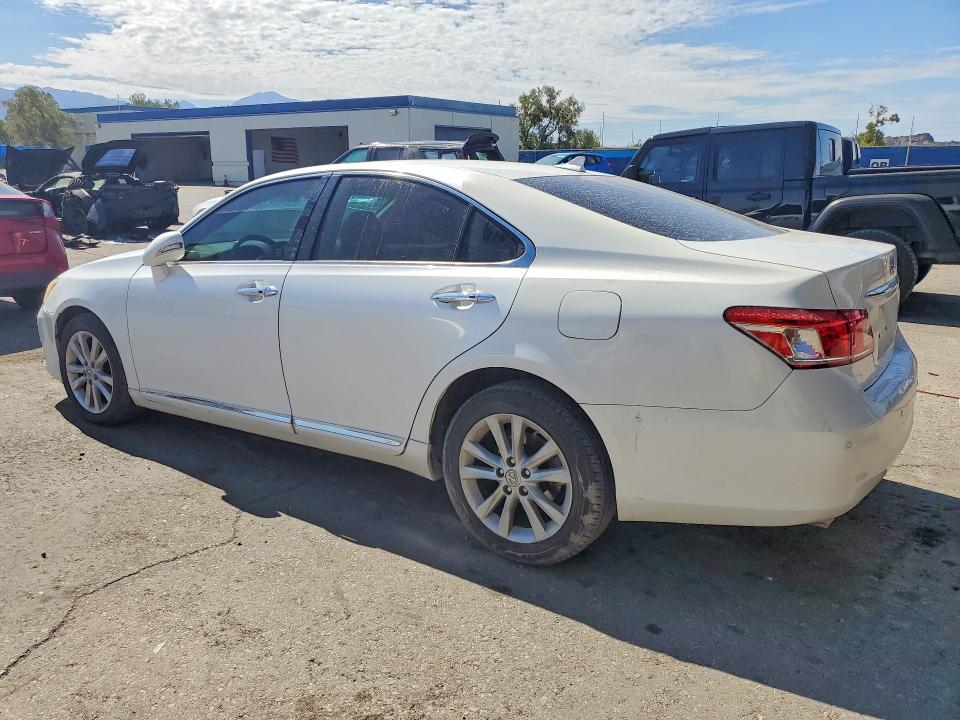 Продаж на аукціоні авто 2011 Lexus Es, vin: JTHBK1EGXB2432213, номер лоту: 64833316
