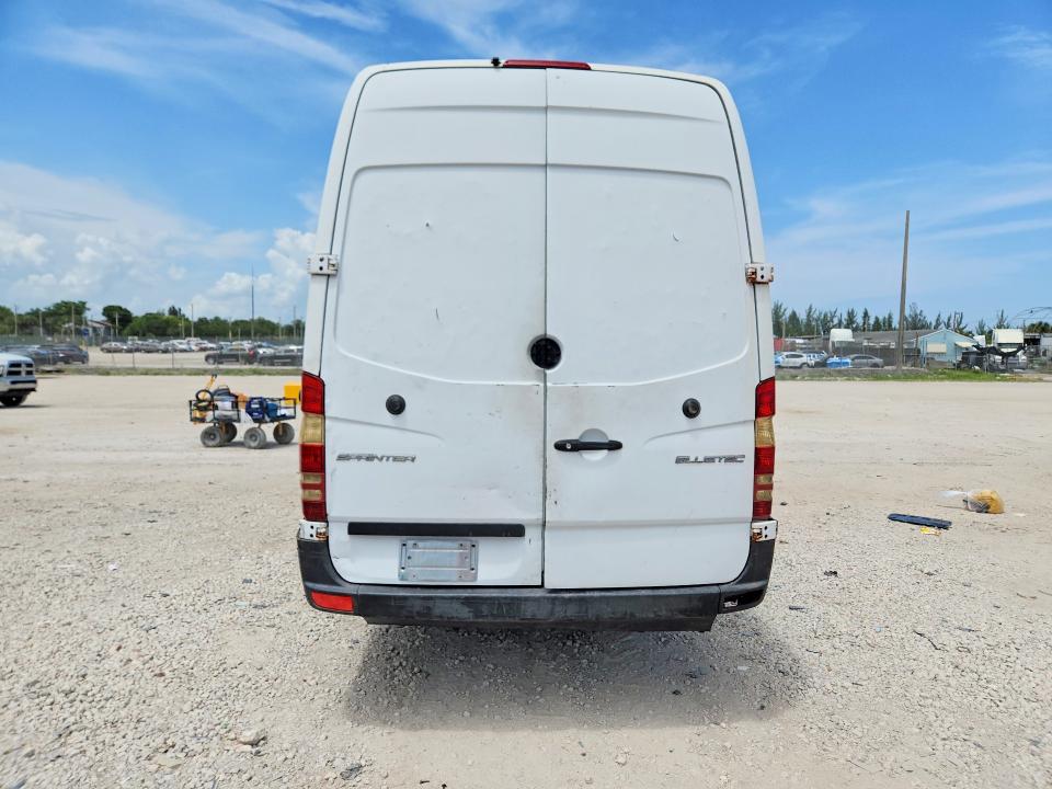 Aukcja sprzedaży 2014 Mercedes-benz Sprinter, vin: WD3PE8DE7E5824585, numer aukcji: 65200246
