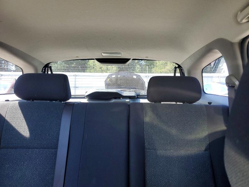 Продаж на аукціоні авто 2003 Toyota Matrix, vin: 2T1KR32E83C127548, номер лоту: 64613226