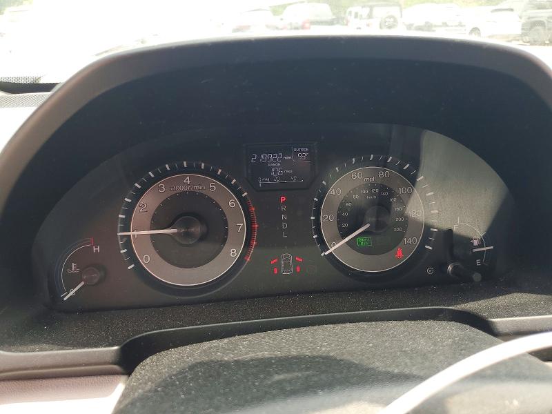 2013 Honda Odyssey მანქანა იყიდება აუქციონზე, vin: 5FNRL5H60DB056631, აუქციონის ნომერი: 63493896