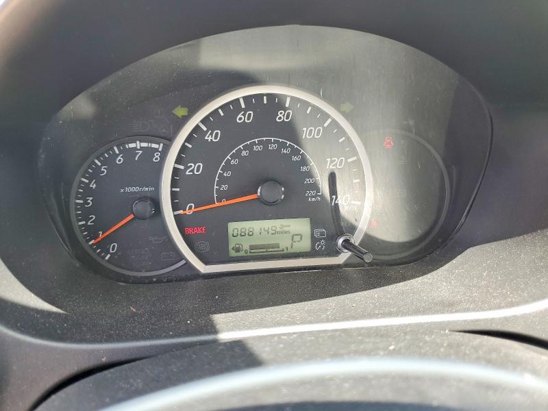 Aukcja sprzedaży 2015 Mitsubishi Mirage, vin: ML32A4HJXFH059774, numer aukcji: 65050176