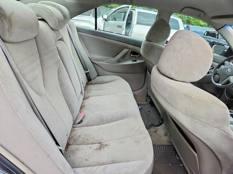 Продажа на аукционе авто 2007 Toyota Camry, vin: 4T1BE46K67U083054, номер лота: 65485606