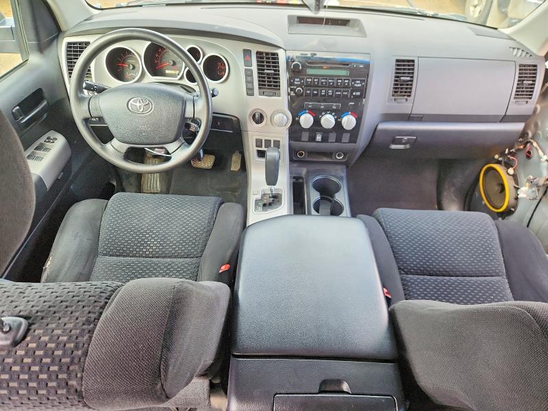 64611386 :رقم المزاد ، 5TFBV54107X030286 vin ، 2007 Toyota Tundra مزاد بيع