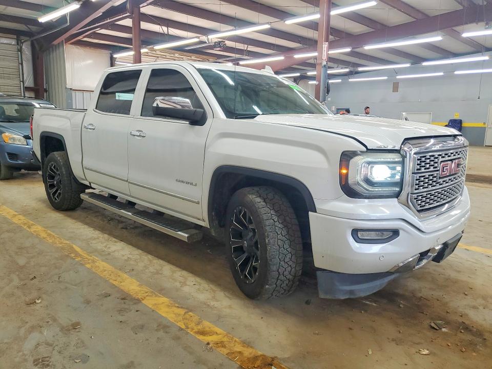 Aukcja sprzedaży 2016 Gmc Sierra, vin: 3GTU2PEC7GG371783, numer aukcji: 64840756