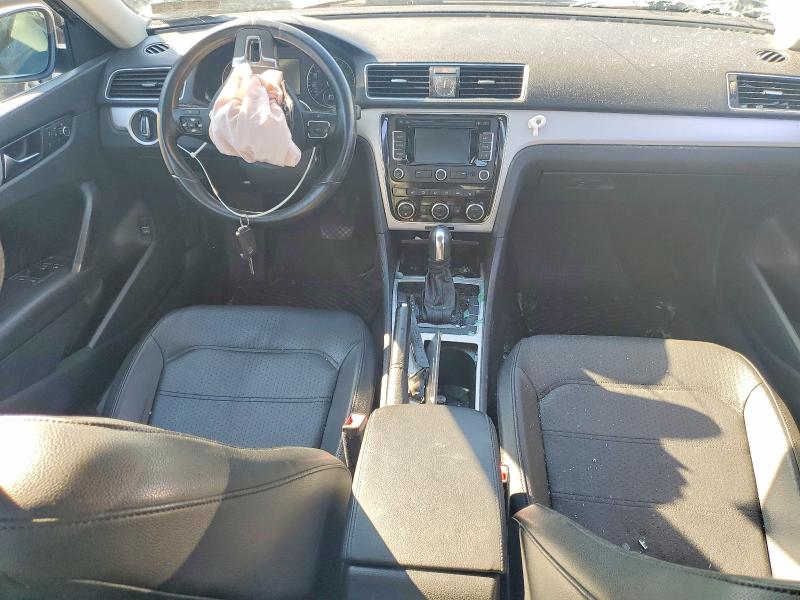 Aukcja sprzedaży 2012 Volkswagen Passat, vin: 1VWBP7A34CC089271, numer aukcji: 63014786
