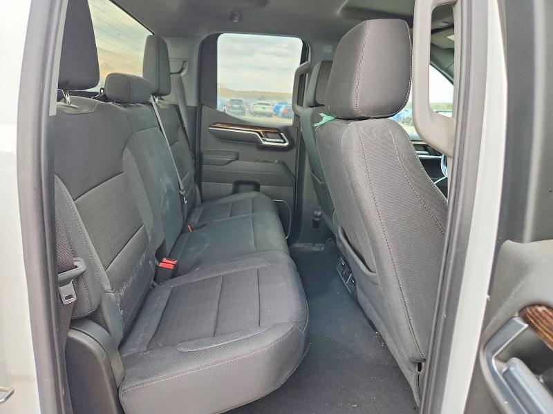 Продажа на аукционе авто 2023 Gmc Sierra, vin: 1GTRUBEK0PZ235537, номер лота: 64566786