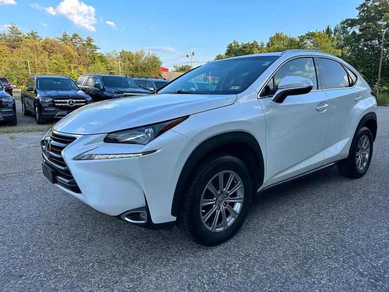 2015 Lexus Nx მანქანა იყიდება აუქციონზე, vin: JTJYARBZ5F2021629, აუქციონის ნომერი: 66965136