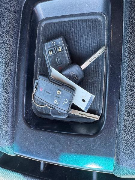 64135346 :رقم المزاد ، 1GCVKREC3JZ211889 vin ، 2018 Chevrolet Silverado مزاد بيع
