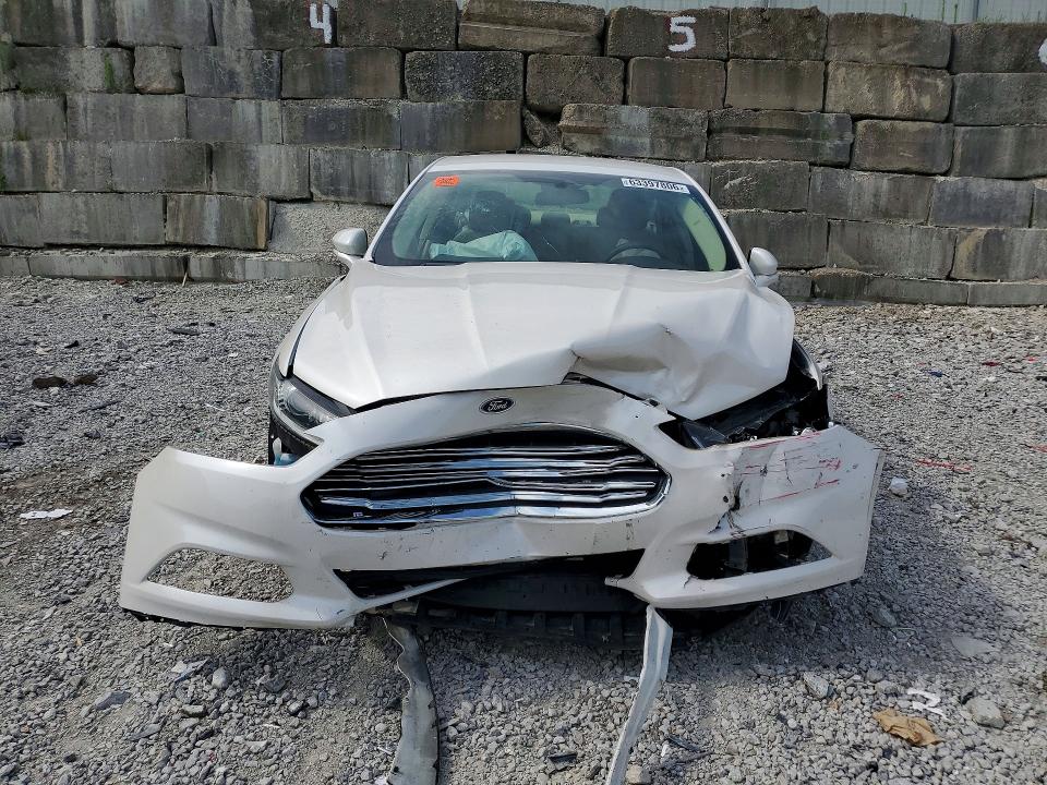 Продаж на аукціоні авто 2015 Ford Fusion, vin: 3FA6P0H74FR222787, номер лоту: 63397806