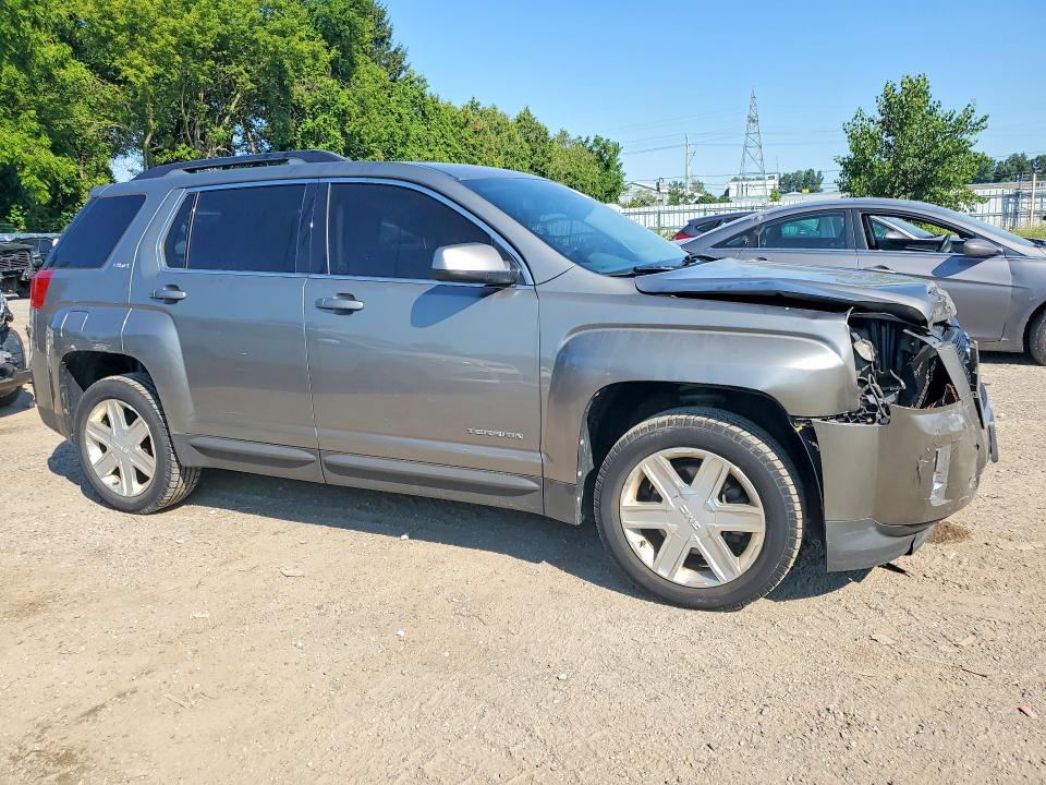 61925886 :رقم المزاد ، 2GKALSEK5C6254983 vin ، 2012 Gmc Terrain مزاد بيع