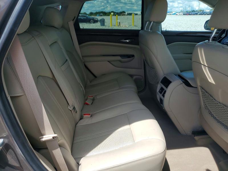 Aukcja sprzedaży 2014 Cadillac Srx, vin: 3GYFNBE39ES585049, numer aukcji: 67120896