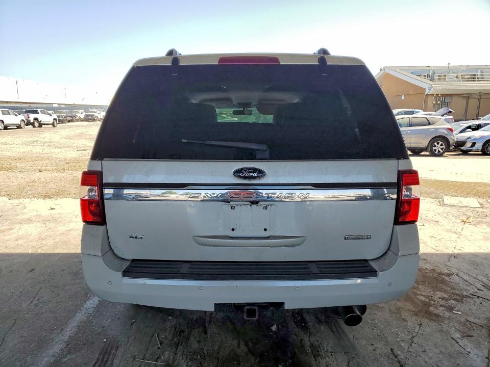 Aukcja sprzedaży 2017 Ford Expedition, vin: 1FMJU1JT2HEA21045, numer aukcji: 63674206