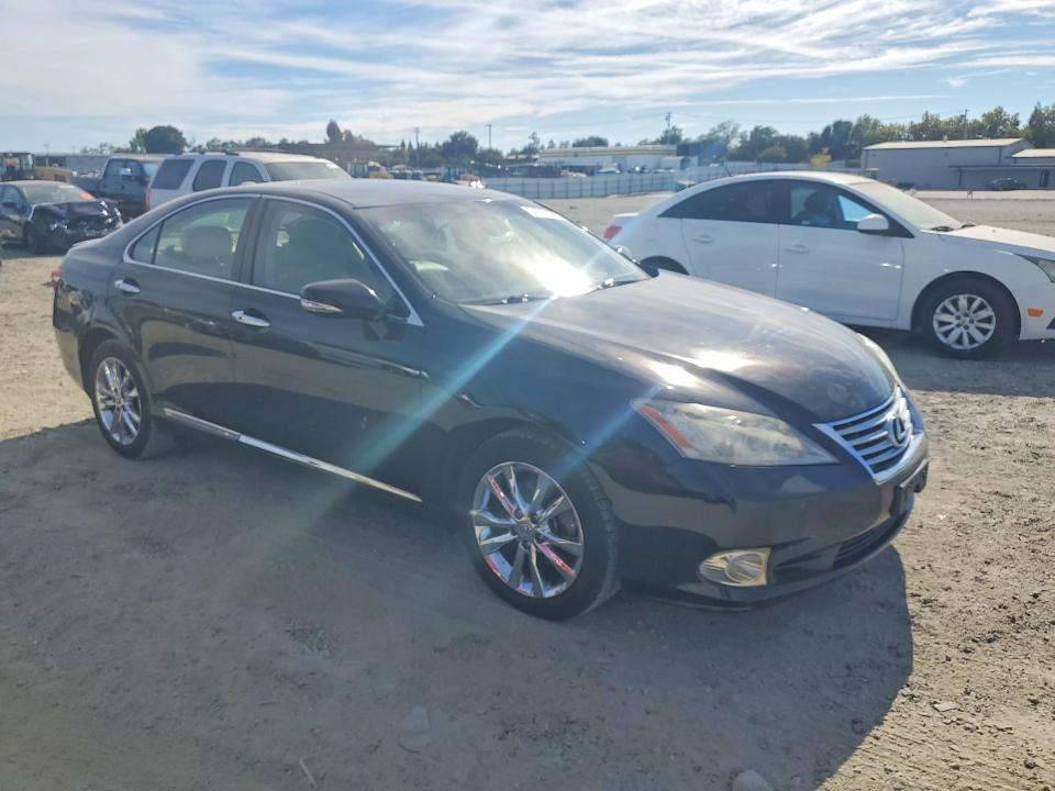 Продажа на аукционе авто 2010 Lexus Es, vin: JTHBK1EG0A2364650, номер лота: 64502136