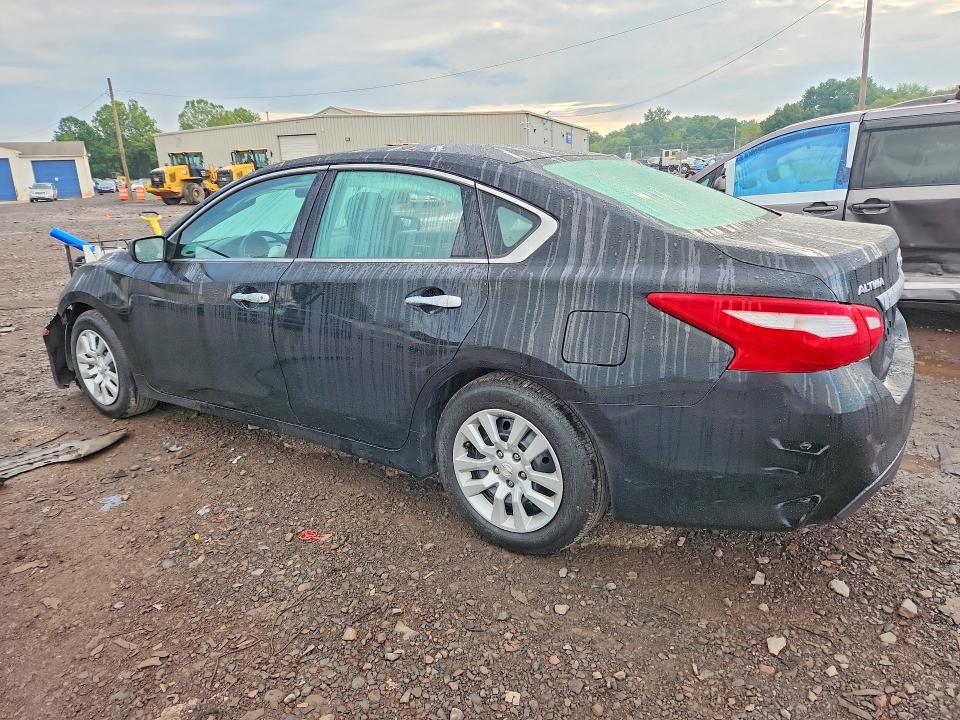 Aukcja sprzedaży 2016 Nissan Altima, vin: 1N4AL3APXGN360582, numer aukcji: 67075346