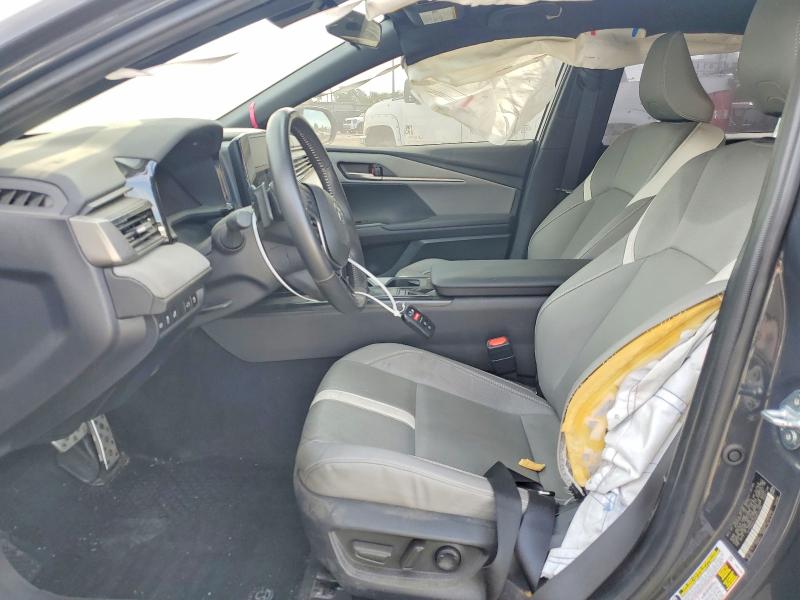 Продажа на аукционе авто 2025 Toyota Camry, vin: 4T1DAACK3SU615182, номер лота: 64965006