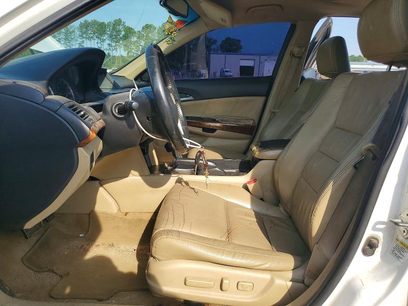 Продажа на аукционе авто 2011 Honda Accord, vin: 1HGCP3F82BA024208, номер лота: 64903366