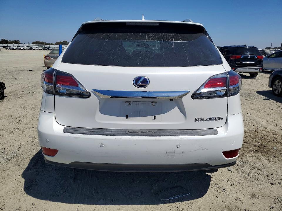 Продажа на аукционе авто 2015 Lexus Rx, vin: 2T2BC1BA5FC009718, номер лота: 63811346