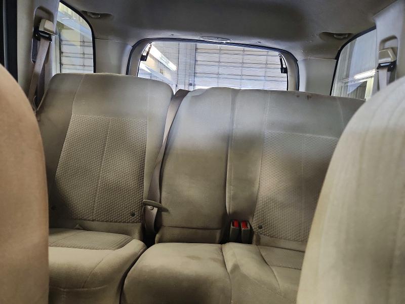 2007 Chevrolet Trailblazer მანქანა იყიდება აუქციონზე, vin: 1GNDT13S072243664, აუქციონის ნომერი: 64430436