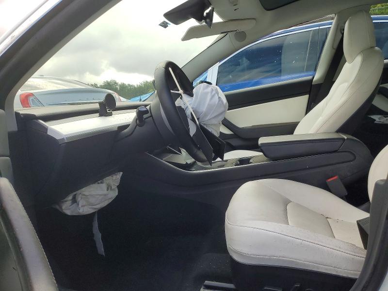64500336 :رقم المزاد ، 5YJ3E1EA4KF486614 vin ، 2019 Tesla Model 3 مزاد بيع