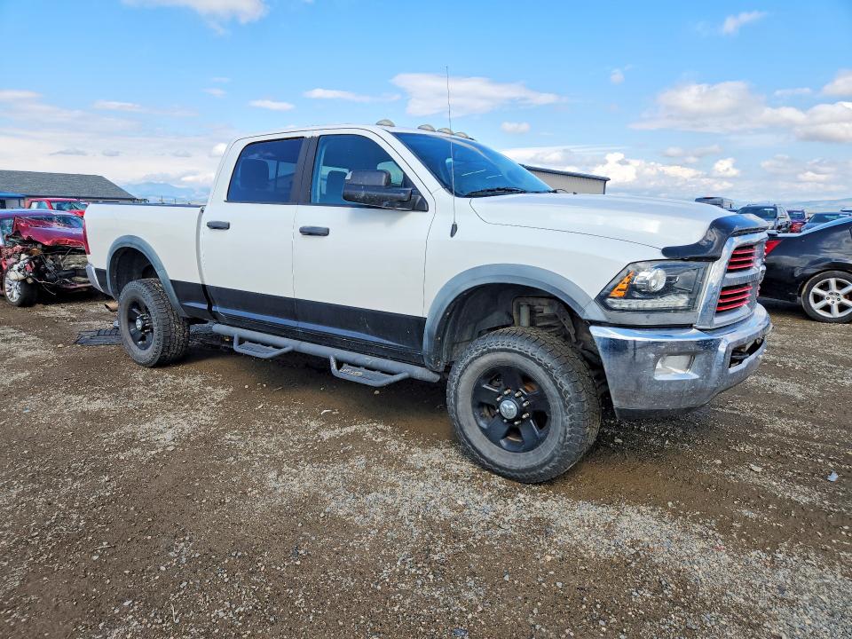 2014 Ram 2500 მანქანა იყიდება აუქციონზე, vin: 3C6TR5EJ7EG308570, აუქციონის ნომერი: 65175956