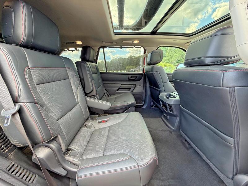 Aukcja sprzedaży 2023 Toyota Sequoia, vin: 7SVAAABA1PX011240, numer aukcji: 65601656