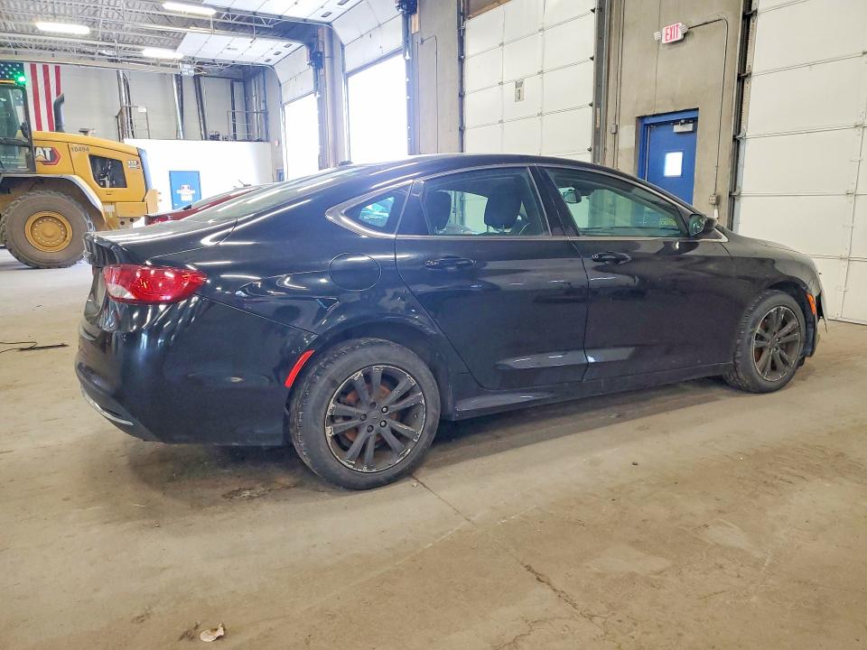 Aukcja sprzedaży 2015 Chrysler 200, vin: 1C3CCCAB2FN603912, numer aukcji: 65847956