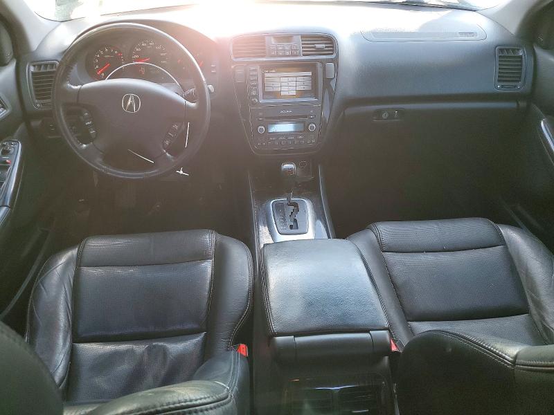 2006 Acura Mdx მანქანა იყიდება აუქციონზე, vin: 2HNYD18876H515227, აუქციონის ნომერი: 67012236
