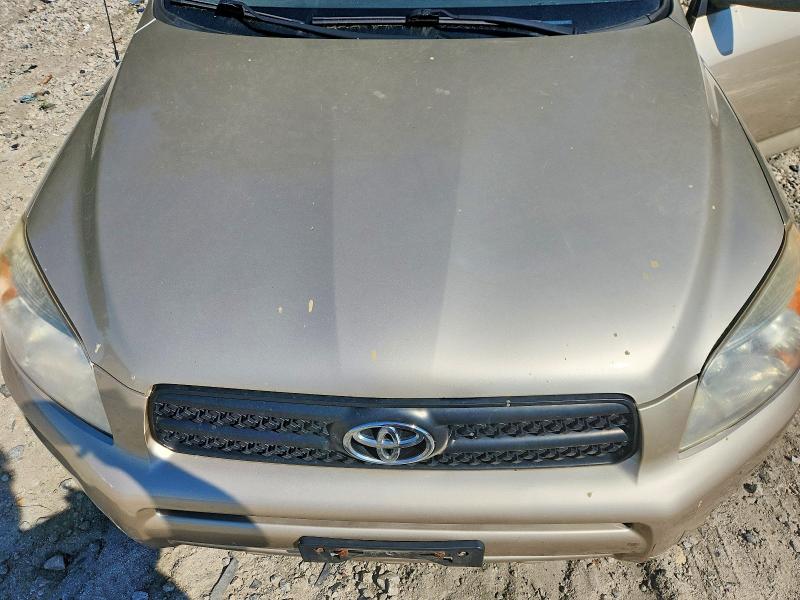2008 Toyota Rav4 მანქანა იყიდება აუქციონზე, vin: JTMZD33V285094451, აუქციონის ნომერი: 65098946