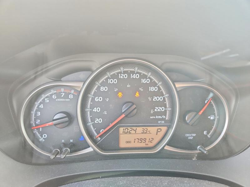 Продаж на аукціоні авто 2017 Toyota Yaris, vin: VNKKTUD33HA078751, номер лоту: 66787496