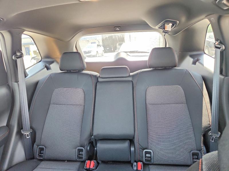 2026 Honda Cr-v მანქანა იყიდება აუქციონზე, vin: 7FARS6H52TE019003, აუქციონის ნომერი: 64299606