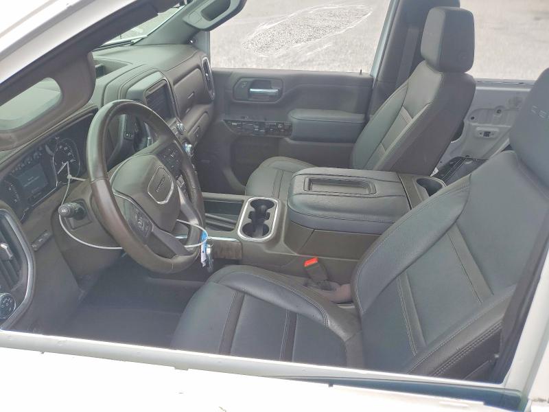 Aukcja sprzedaży 2021 Gmc Sierra, vin: 1GT49WEY8MF260061, numer aukcji: 65081796