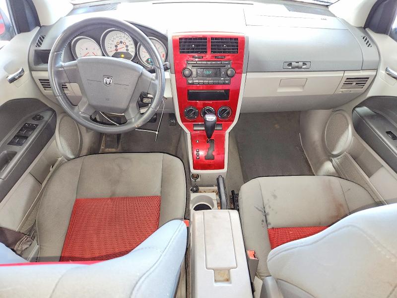 Aukcja sprzedaży 2007 Dodge Caliber, vin: 1B3HE78K77D332198, numer aukcji: 66783646