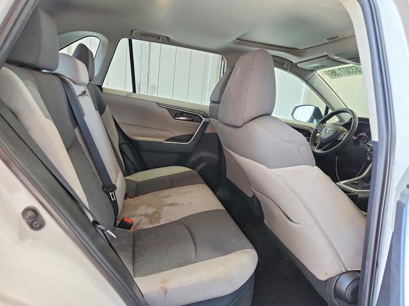 Продажа на аукционе авто 2021 Toyota Rav4, vin: 4T3RWRFV8MU035772, номер лота: 63307186