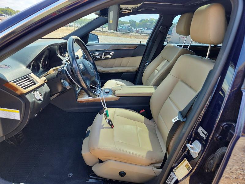 Продажа на аукционе авто 2010 Mercedes-benz E, vin: WDDHF5GB1AA092100, номер лота: 64976096