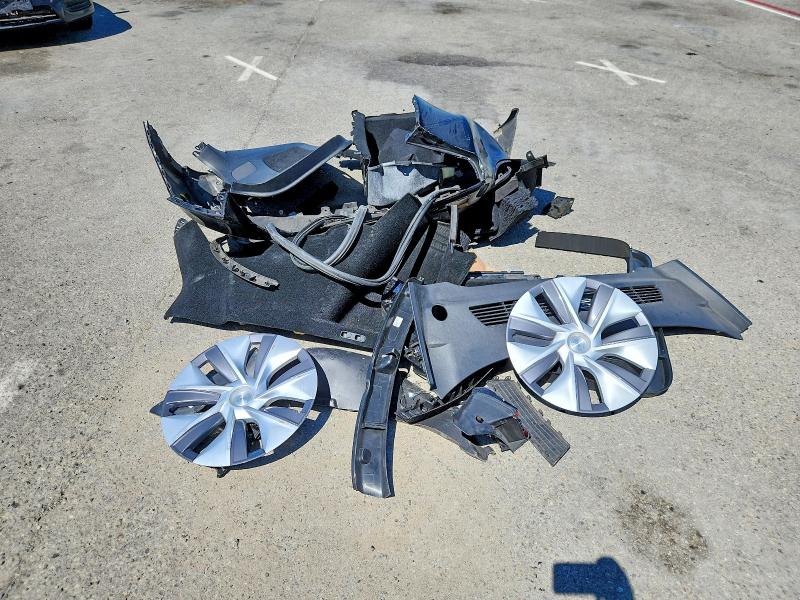 Aukcja sprzedaży 2023 Tesla Model Y, vin: 7SAYGDEE5PF939265, numer aukcji: 64565026
