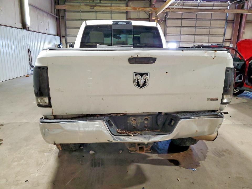 Продаж на аукціоні авто 2011 Dodge Ram 2500, vin: 3D7UT2CL1BG578896, номер лоту: 64889886