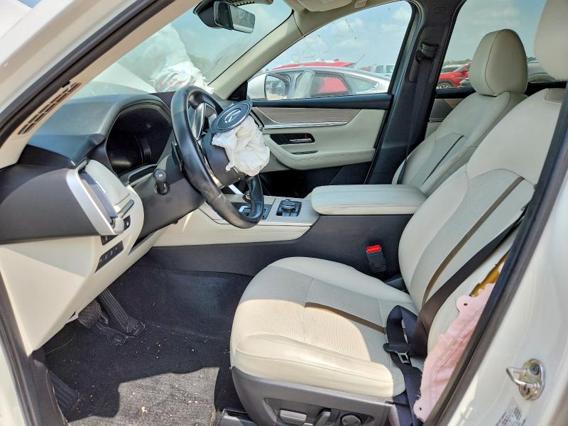 Aukcja sprzedaży 2024 Mazda Cx-90, vin: JM3KKEHA2R1159985, numer aukcji: 61576286