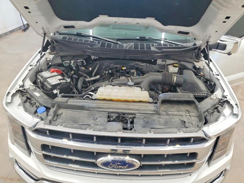 Продажа на аукционе авто 2023 Ford F150, vin: 1FTEW1EP9PFC55902, номер лота: 63183216