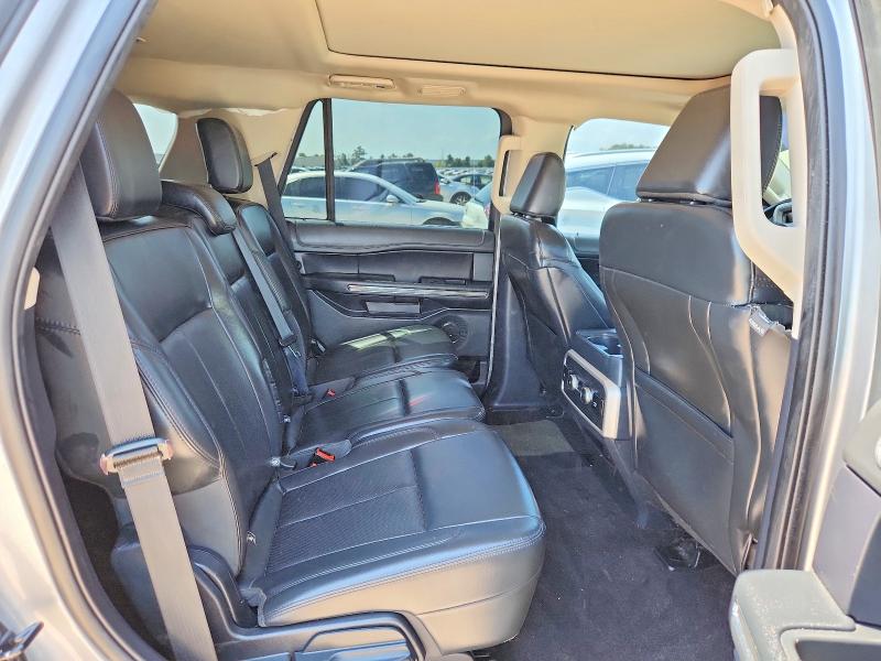 Aukcja sprzedaży 2022 Ford Expedition, vin: 1FMJU1HT4NEA45686, numer aukcji: 66942306