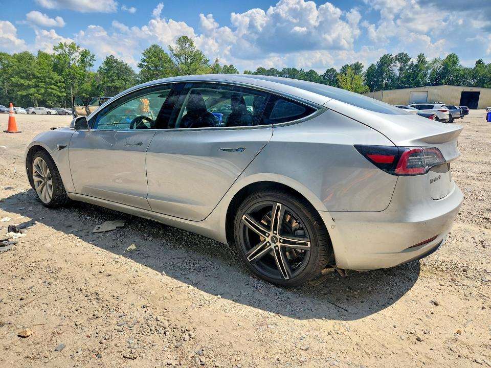 Aukcja sprzedaży 2018 Tesla Model 3, vin: 5YJ3E1EB3JF069170, numer aukcji: 65379266