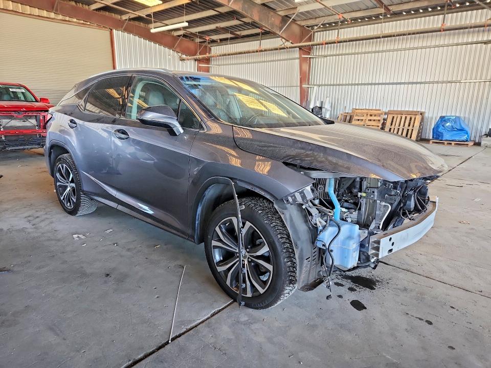 Aukcja sprzedaży 2016 Lexus Rx, vin: 2T2ZZMCA0GC003369, numer aukcji: 65796446
