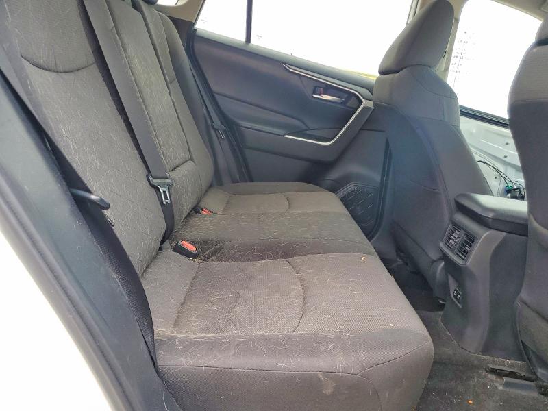 Продаж на аукціоні авто 2019 Toyota Rav4, vin: 2T3W1RFV0KC004421, номер лоту: 65261426