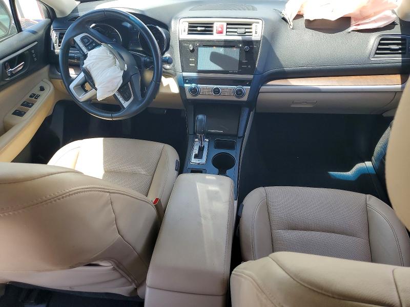 65714466 :رقم المزاد ، 4S4BSBNC2G3309202 vin ، 2016 Subaru Outback مزاد بيع