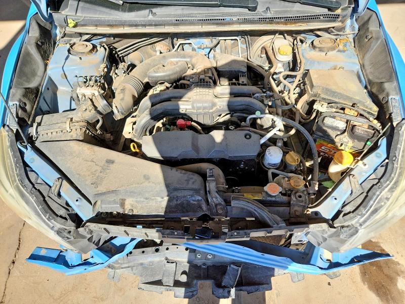 2016 Subaru Crosstrek მანქანა იყიდება აუქციონზე, vin: JF2GPABC2GH253972, აუქციონის ნომერი: 66150466