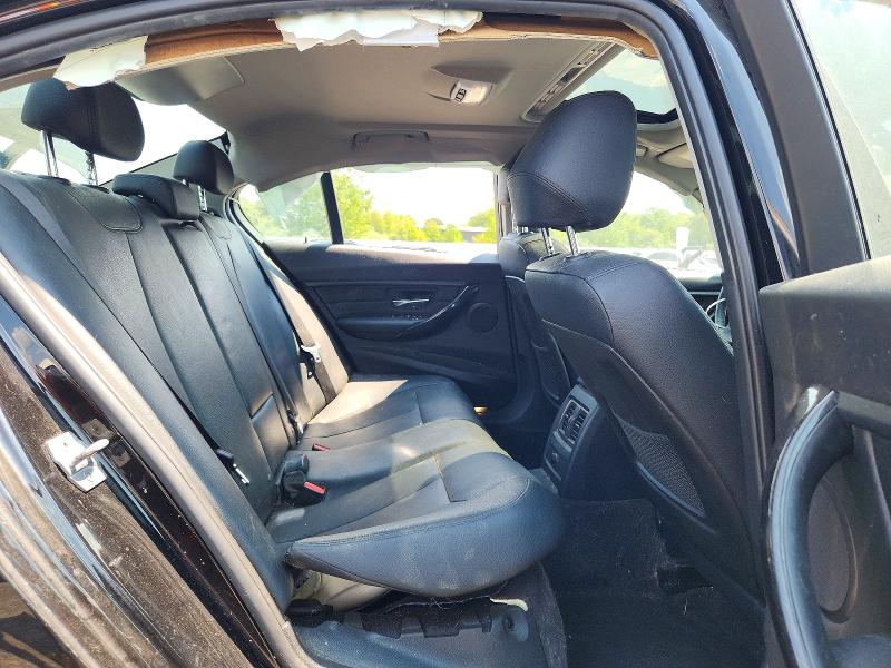 Продажа на аукционе авто 2018 Bmw 320, vin: WBA8E5G58JNU48152, номер лота: 63889496